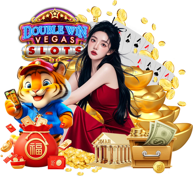 Alo789 Vegas Slot